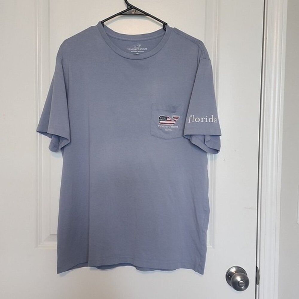 Vineyard Vines Florida T-shirt size medium